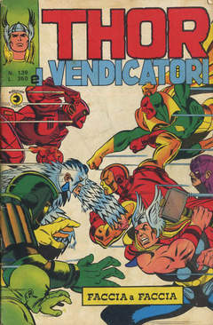 MITICO THOR IL (CORNO) - 139_thumbnail MITICO THOR IL (CORNO) - 139_thumbnail
