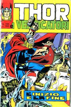 MITICO THOR IL (CORNO) - 138_thumbnail MITICO THOR IL (CORNO) - 138_thumbnail