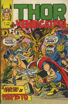 MITICO THOR IL (CORNO) - 110_thumbnail