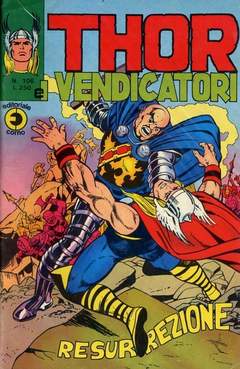MITICO THOR IL (CORNO) - 106_thumbnail MITICO THOR IL (CORNO) - 106_thumbnail