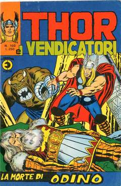 MITICO THOR IL (CORNO) - 103_thumbnail MITICO THOR IL (CORNO) - 103_thumbnail