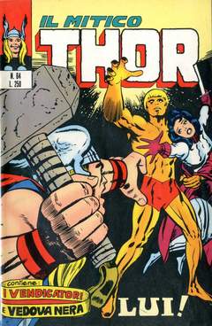 MITICO THOR IL (CORNO) - 64_thumbnail MITICO THOR IL (CORNO) - 64_thumbnail