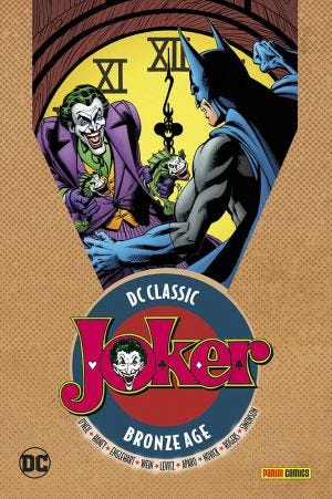 DC CLASSIC JOKER - 2_thumbnail DC CLASSIC JOKER - 2_thumbnail