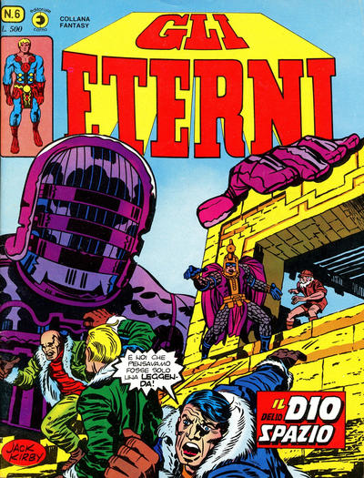 ETERNI GLI (CORNO) - 6_thumbnail ETERNI GLI (CORNO) - 6_thumbnail