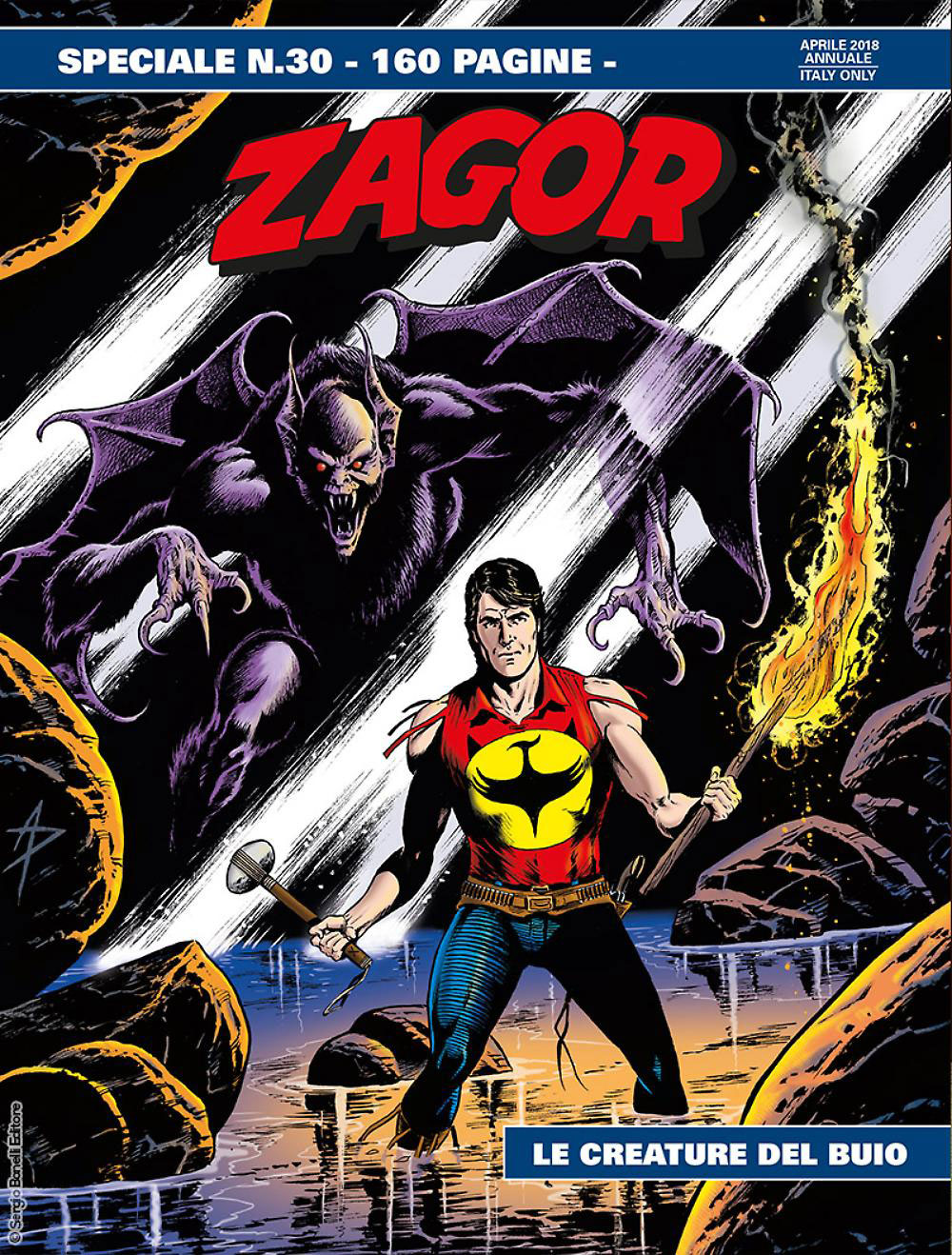 ZAGOR SPECIALE - 30_thumbnail ZAGOR SPECIALE - 30_thumbnail