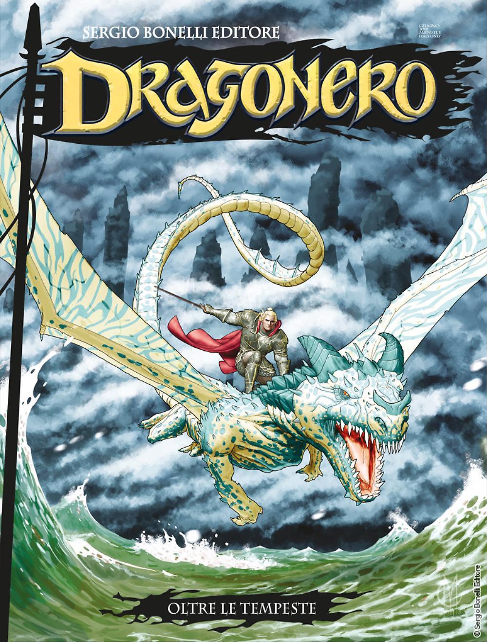 DRAGONERO (BONELLI) - 61_thumbnail DRAGONERO (BONELLI) - 61_thumbnail