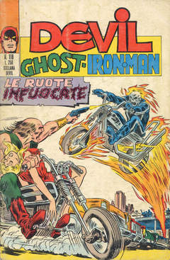 INCREDIBILE DEVIL L' (CORNO) - 118_thumbnail INCREDIBILE DEVIL L' (CORNO) - 118_thumbnail