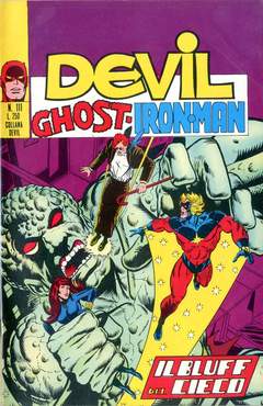 INCREDIBILE DEVIL L' (CORNO) - 111_thumbnail INCREDIBILE DEVIL L' (CORNO) - 111_thumbnail