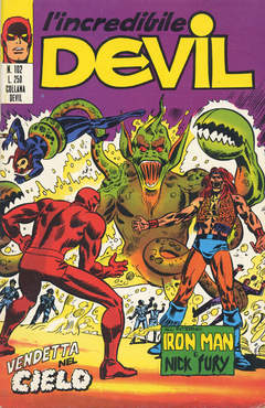 INCREDIBILE DEVIL L' (CORNO) - 102_thumbnail INCREDIBILE DEVIL L' (CORNO) - 102_thumbnail