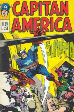 CAPITAN AMERICA (CORNO) - 39_thumbnail CAPITAN AMERICA (CORNO) - 39_thumbnail