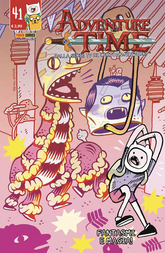 ADVENTURE TIME - 41_thumbnail ADVENTURE TIME - 41_thumbnail