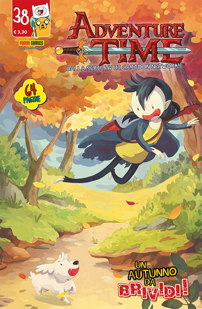 ADVENTURE TIME - 38_thumbnail ADVENTURE TIME - 38_thumbnail