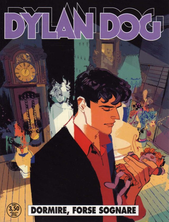 DYLAN DOG (BONELLI) - 378_thumbnail DYLAN DOG (BONELLI) - 378_thumbnail