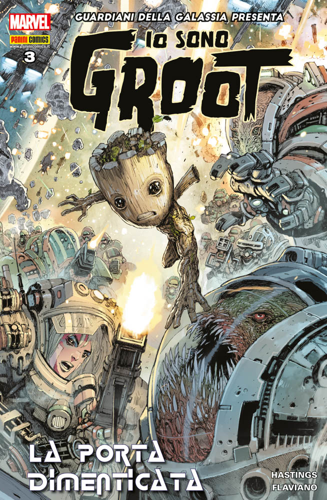 GUARDIANI DELLA GALASSIA PRESENTA GROOT - 1_thumbnail