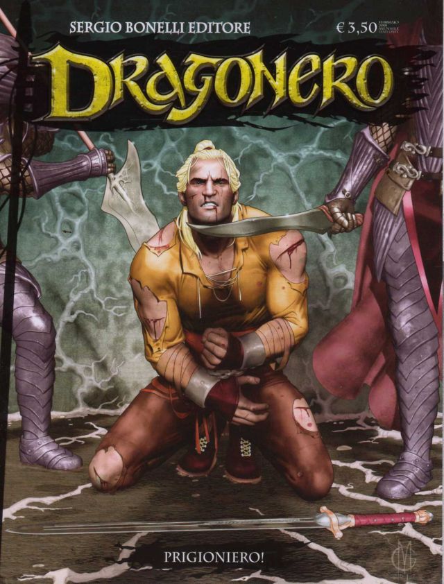 DRAGONERO (BONELLI) - 57_thumbnail DRAGONERO (BONELLI) - 57_thumbnail