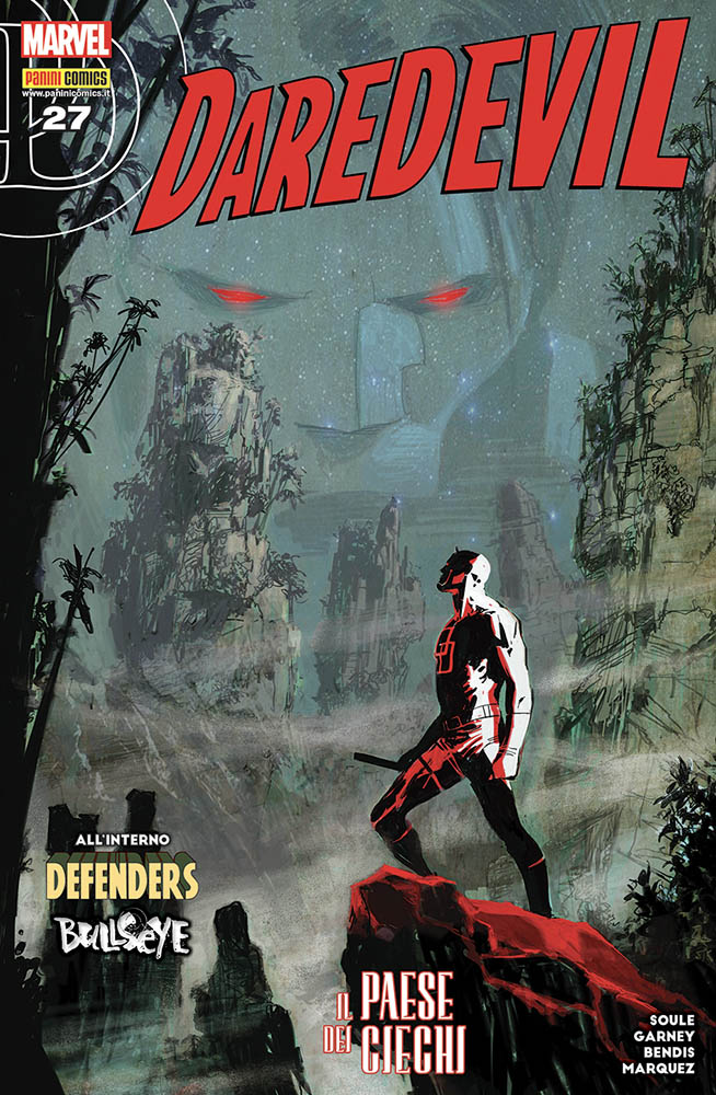 DAREDEVIL (PANINI 2016) - 27_thumbnail