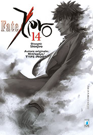 FATE/ZERO - 14_thumbnail FATE/ZERO - 14_thumbnail