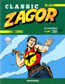 ZAGOR CLASSIC - 32_thumbnail ZAGOR CLASSIC - 32_thumbnail