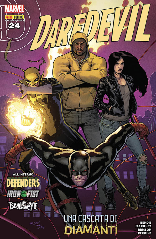 DAREDEVIL (PANINI 2016) - 24_thumbnail DAREDEVIL (PANINI 2016) - 24_thumbnail