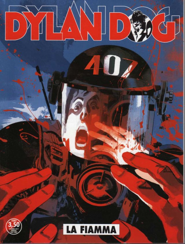 DYLAN DOG (BONELLI) - 373_thumbnail DYLAN DOG (BONELLI) - 373_thumbnail
