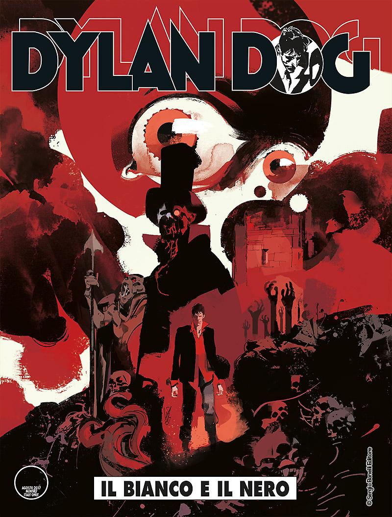 DYLAN DOG (BONELLI) - 372_thumbnail