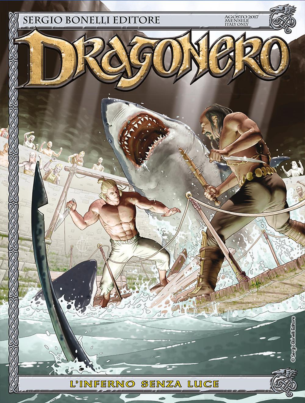 DRAGONERO (BONELLI) - 51_thumbnail
