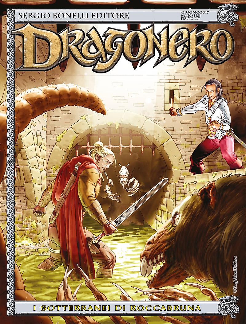 DRAGONERO (BONELLI) - 49_thumbnail DRAGONERO (BONELLI) - 49_thumbnail