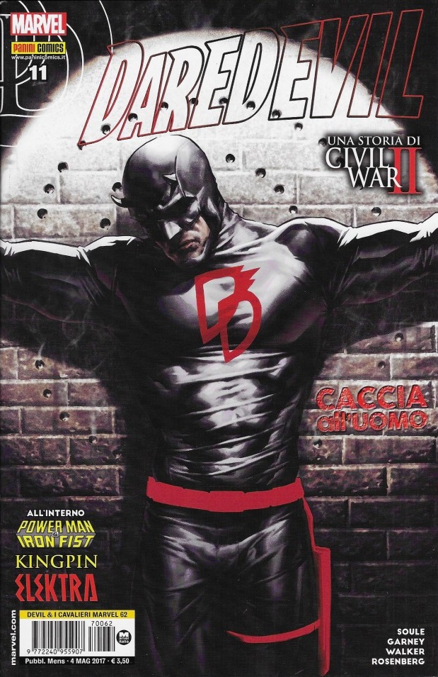 DAREDEVIL (PANINI 2016) - 11_thumbnail