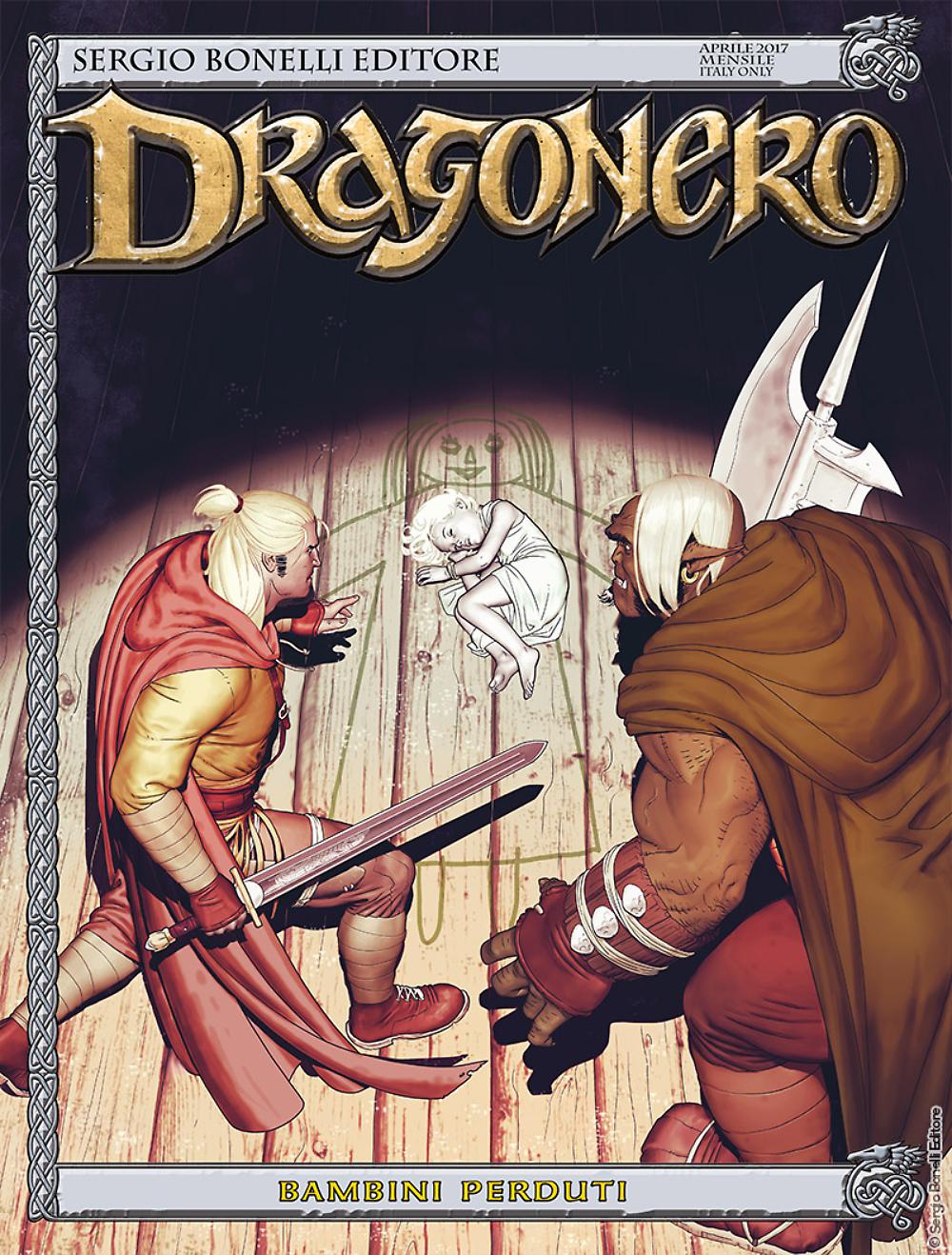 DRAGONERO (BONELLI) - 47_thumbnail DRAGONERO (BONELLI) - 47_thumbnail