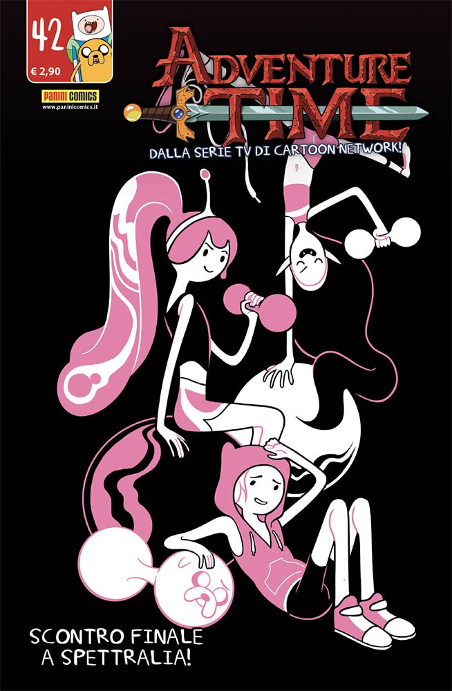 ADVENTURE TIME - 42_thumbnail ADVENTURE TIME - 42_thumbnail