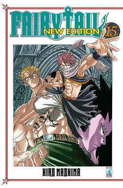 FAIRY TAIL NEW EDITION - 15_thumbnail FAIRY TAIL NEW EDITION - 15_thumbnail
