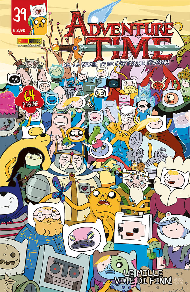 ADVENTURE TIME - 39_thumbnail ADVENTURE TIME - 39_thumbnail