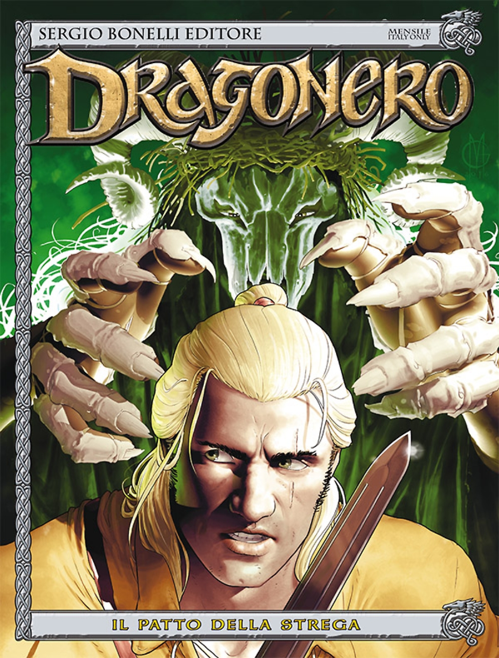 DRAGONERO (BONELLI) - 42_thumbnail DRAGONERO (BONELLI) - 42_thumbnail