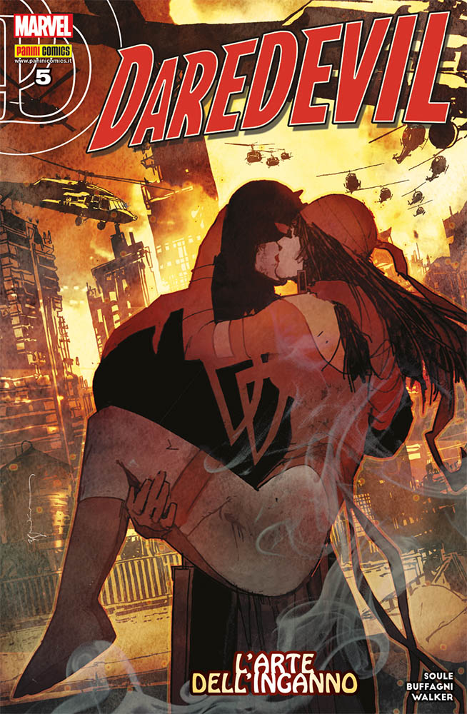 DAREDEVIL (PANINI 2016) - 5_thumbnail DAREDEVIL (PANINI 2016) - 5_thumbnail