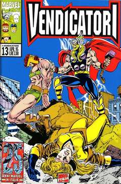 VENDICATORI (PANINI 1994) - 13_thumbnail