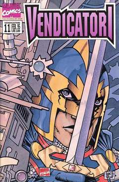 VENDICATORI (PANINI 1994) - 11_thumbnail
