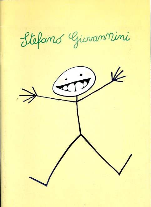STEFANO GIOVANNINI - UNICO_thumbnail