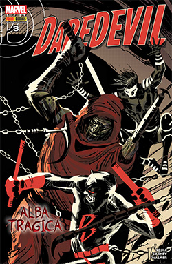 DAREDEVIL (PANINI 2016) - 3_thumbnail DAREDEVIL (PANINI 2016) - 3_thumbnail