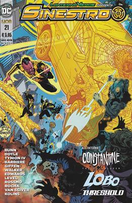 LANTERNA VERDE PRESENTA SINESTRO - 21_thumbnail