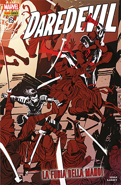 DAREDEVIL (PANINI 2016) - 2_thumbnail DAREDEVIL (PANINI 2016) - 2_thumbnail