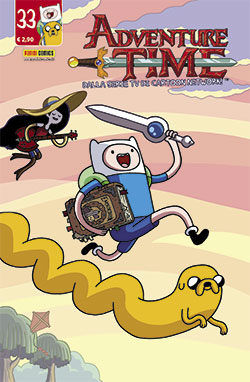 ADVENTURE TIME - 33_thumbnail
