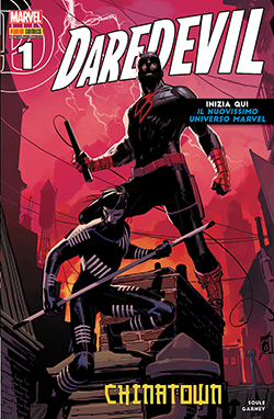 DAREDEVIL (PANINI 2016) - 1_thumbnail DAREDEVIL (PANINI 2016) - 1_thumbnail