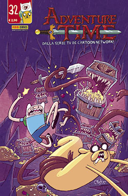 ADVENTURE TIME - 32_thumbnail ADVENTURE TIME - 32_thumbnail