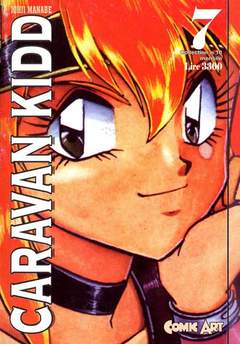 CARAVAN KIDD - 7_thumbnail CARAVAN KIDD - 7_thumbnail