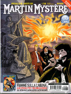 MARTIN MYSTERE SPECIALE - 38_thumbnail MARTIN MYSTERE SPECIALE - 38_thumbnail