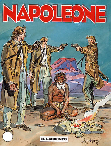 NAPOLEONE (BONELLI) - 51_thumbnail