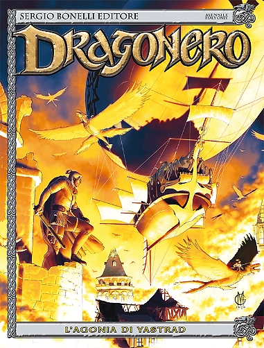 DRAGONERO (BONELLI) - 31_thumbnail DRAGONERO (BONELLI) - 31_thumbnail