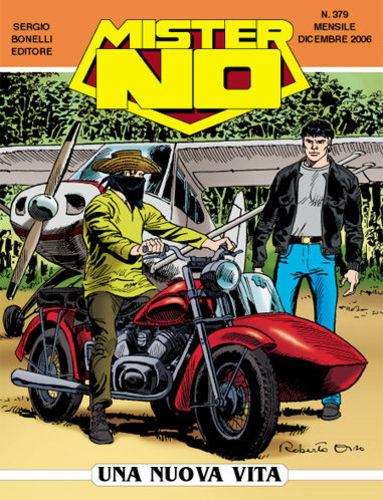 MISTER NO (BONELLI) - 379_thumbnail MISTER NO (BONELLI) - 379_thumbnail