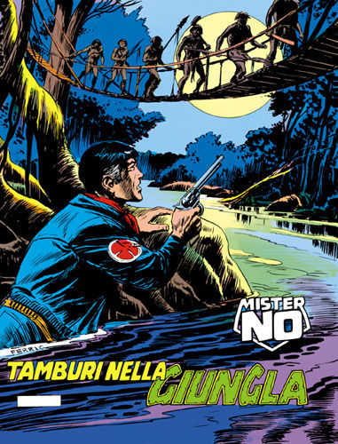 MISTER NO (BONELLI) - 7_thumbnail MISTER NO (BONELLI) - 7_thumbnail