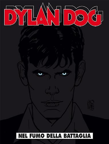 DYLAN DOG (BONELLI) - 343_thumbnail